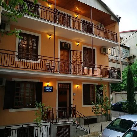 Hotel Salo Tbilisi Exteriör bild