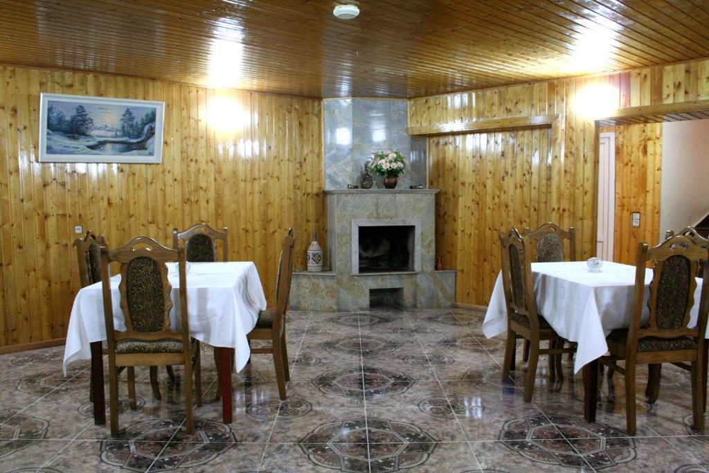 Hotel Salo Tbilisi Exteriör bild
