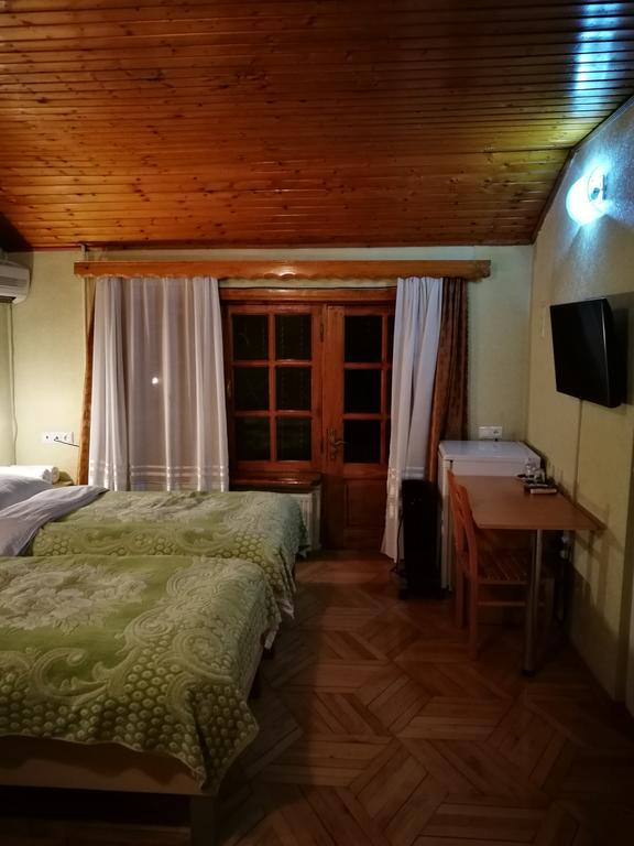 Hotel Salo Tbilisi Exteriör bild