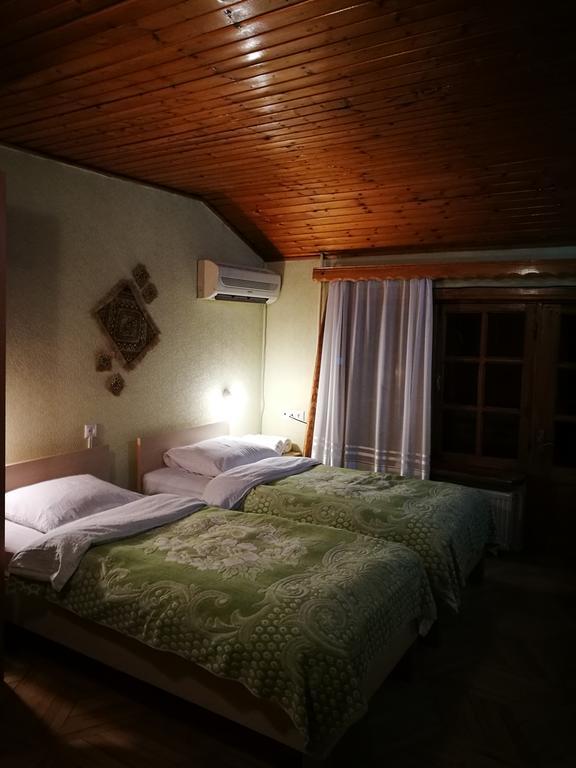 Hotel Salo Tbilisi Exteriör bild