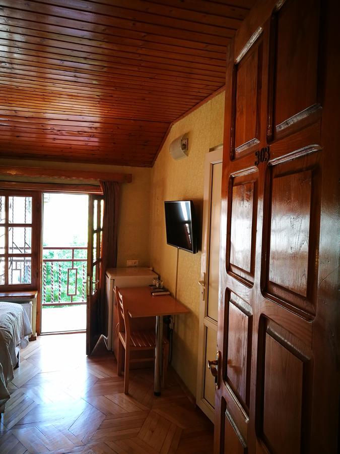 Hotel Salo Tbilisi Exteriör bild