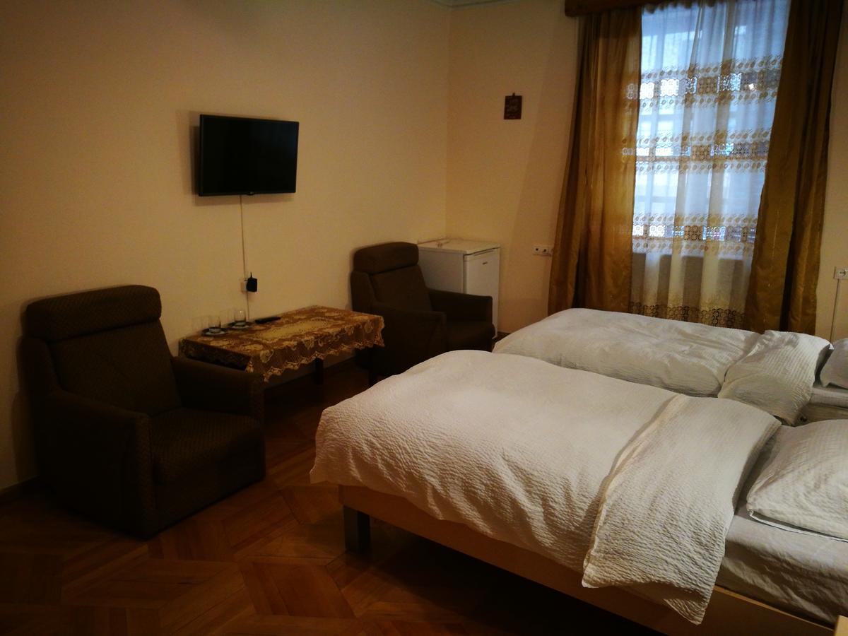 Hotel Salo Tbilisi Exteriör bild