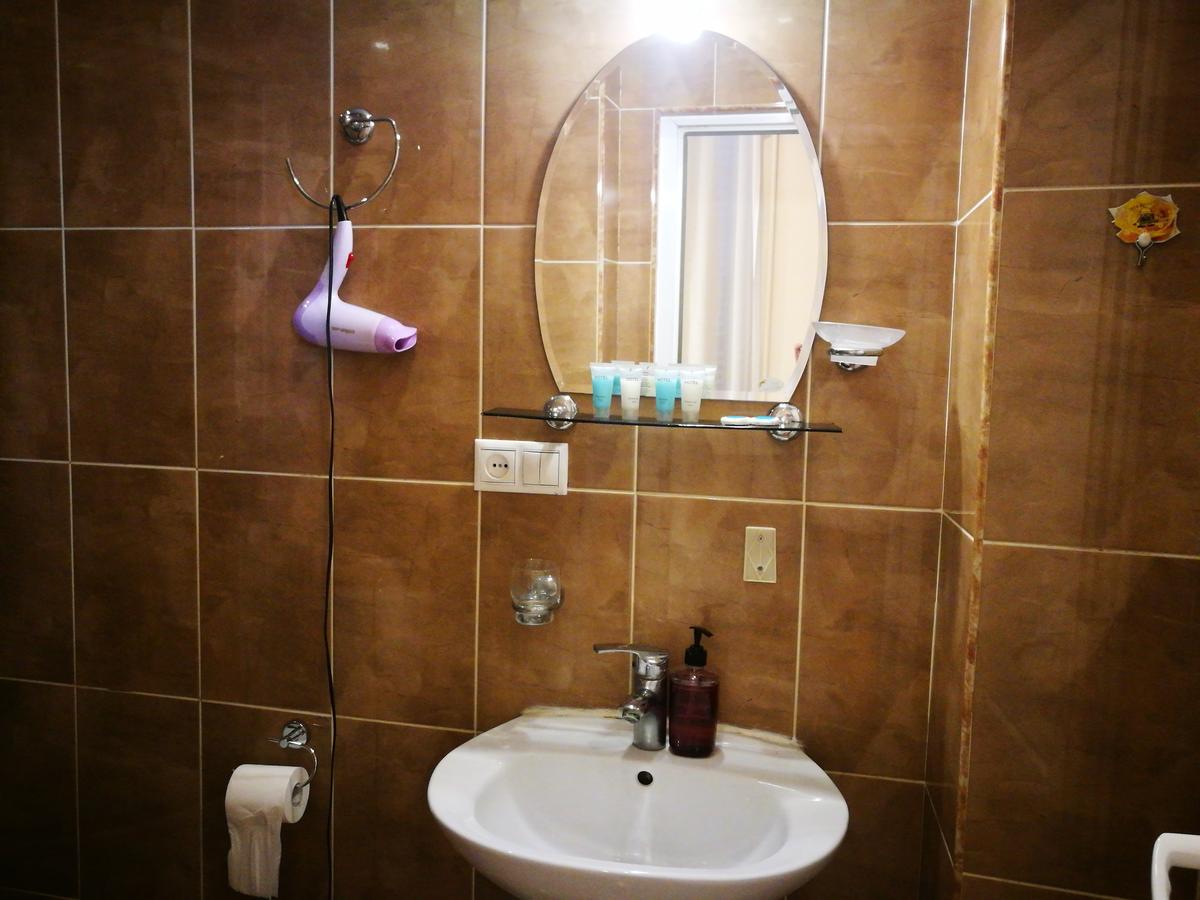 Hotel Salo Tbilisi Exteriör bild