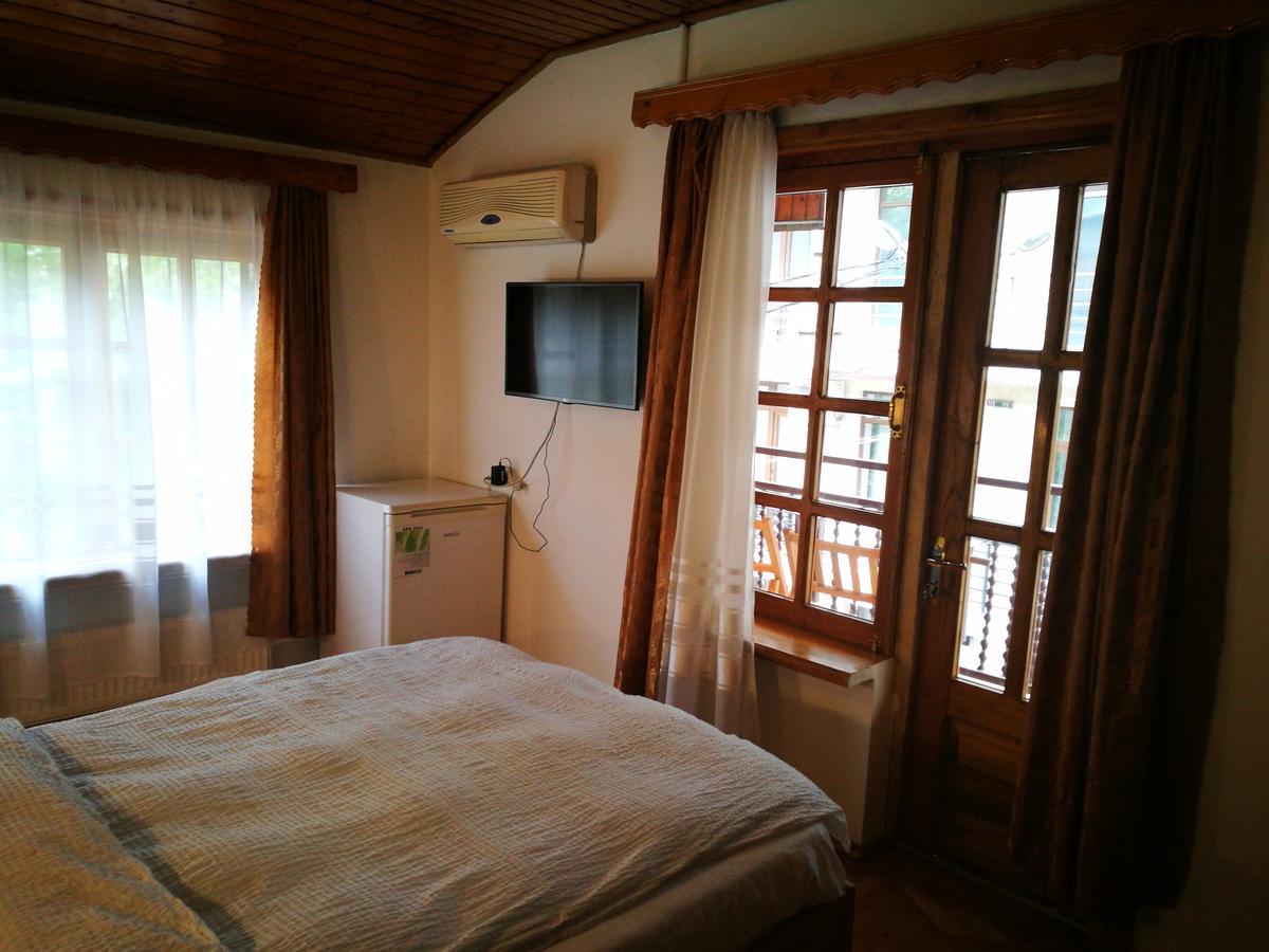 Hotel Salo Tbilisi Exteriör bild