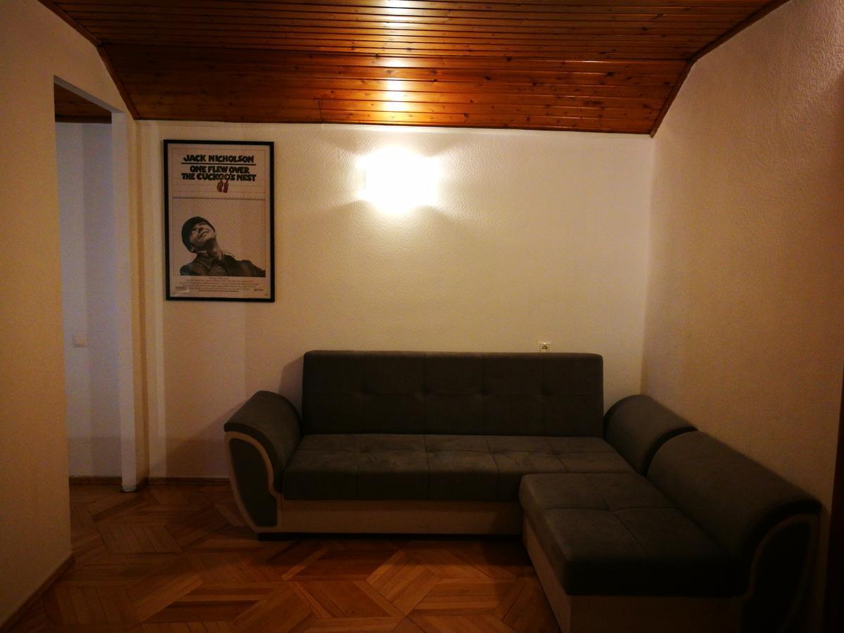 Hotel Salo Tbilisi Exteriör bild