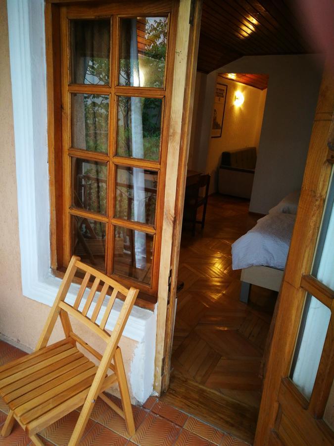 Hotel Salo Tbilisi Exteriör bild