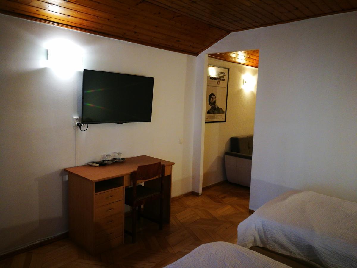 Hotel Salo Tbilisi Exteriör bild