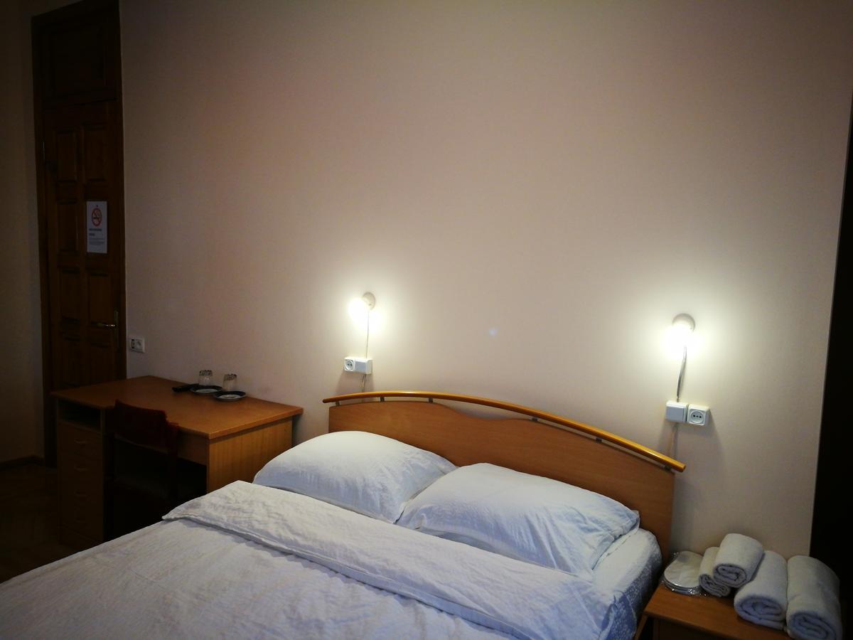 Hotel Salo Tbilisi Exteriör bild