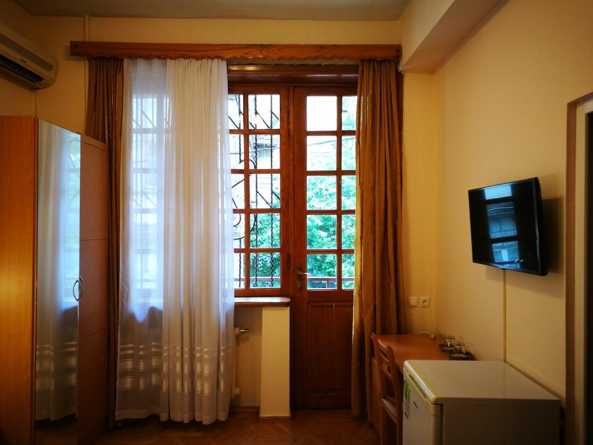 Hotel Salo Tbilisi Exteriör bild