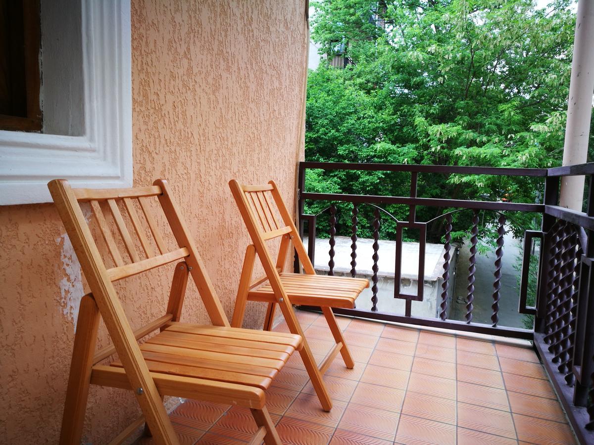 Hotel Salo Tbilisi Exteriör bild